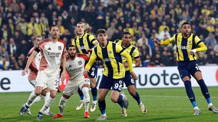 ANDERLECHT İLE 7. RESMİ MÜSABAKA