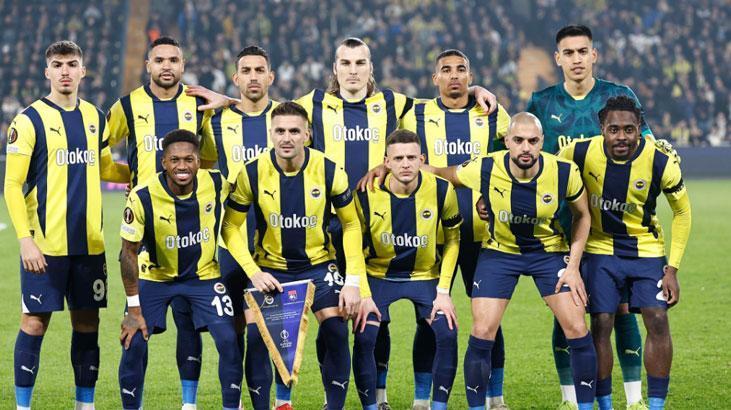 FENERBAHÇE-ANDERLECHT UEFA AVRUPA LİGİ MAÇI NE ZAMAN SAAT KAÇTA HANGİ KANALDA