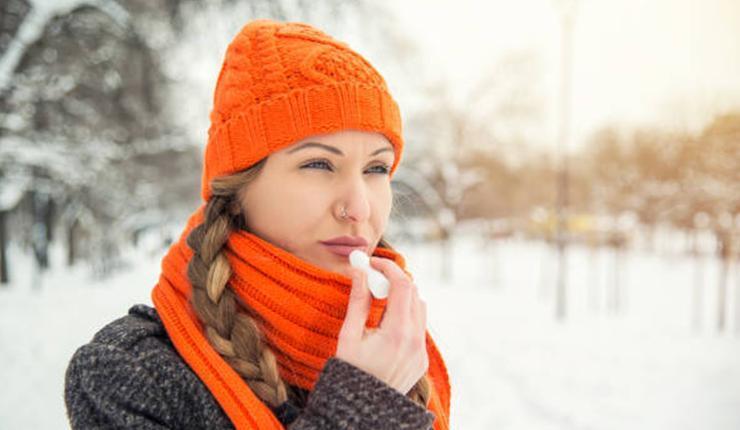 Kar Yanığından Korunma Yöntemleri Kar Yanığından Korunma Yöntemleri
