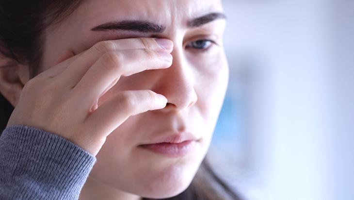 Göz altı pullanmasında değme kreme taş çıkartır Neme boğacak, üstelik doğal Göz altı pullanmasında değme kreme taş çıkartır Neme boğacak, üstelik doğal