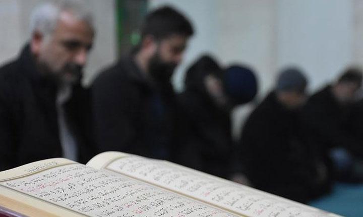 BERAT KANDİLİNDE NELER YAPILMALI