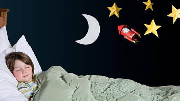 Uyandıktan sonra neden tüm rüyalarımızı hatırlayamıyoruz