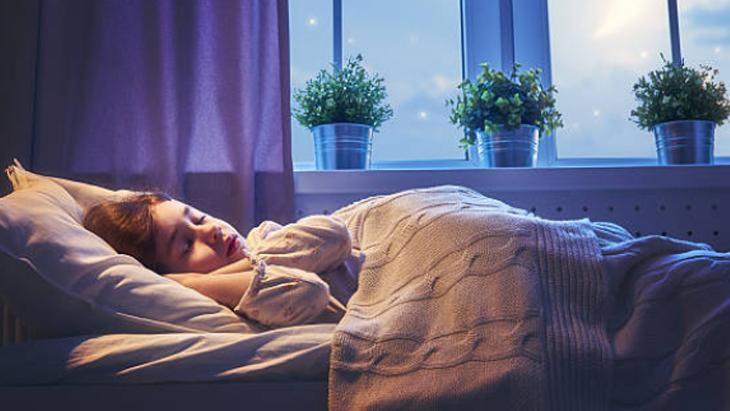 Uyandıktan sonra neden tüm rüyalarımızı hatırlayamıyoruz