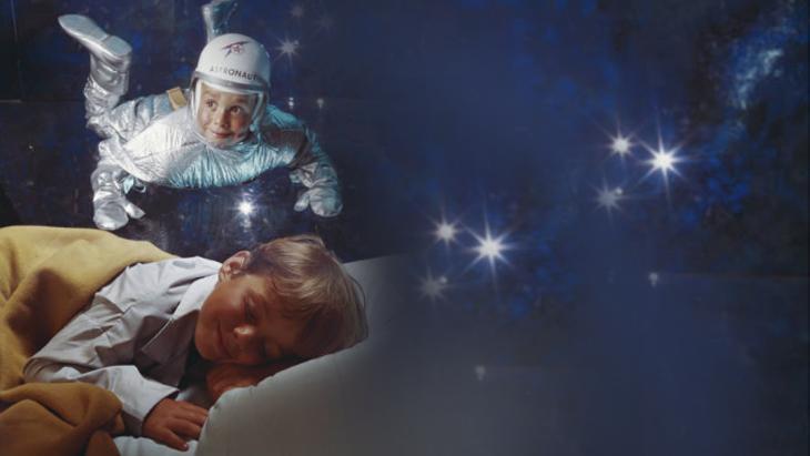 Uyandıktan sonra neden tüm rüyalarımızı hatırlayamıyoruz