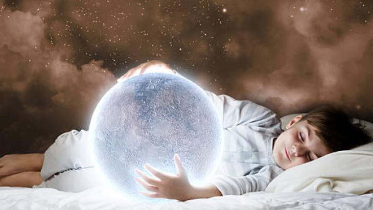 Uyandıktan sonra neden tüm rüyalarımızı hatırlayamıyoruz