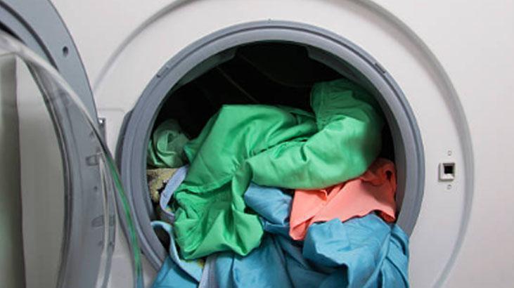 Defne yaprağı çamaşır yıkamada devrim yarattı Etkileri mucize gibi, arasına koyun