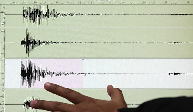 Moment Büyüklüğü (Mw) Nedir Moment Büyüklüğü (Mw) Nedir