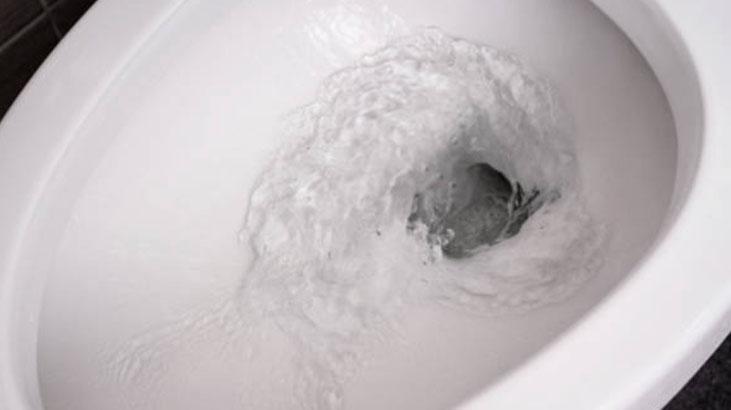 Tuvalette su harcamaya elveda Fransız tesisatçı buldu, bu filtre tasarrufun babası Tuvalette su harcamaya elveda Fransız tesisatçı buldu, bu filtre tasarrufun babası