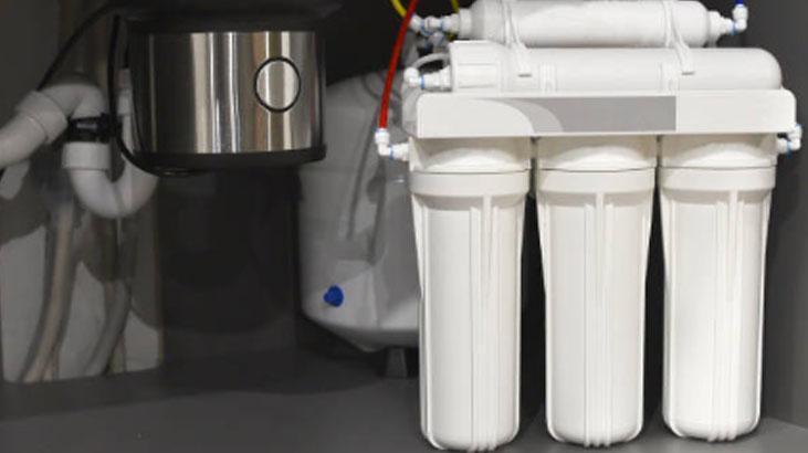 Tuvalette su harcamaya elveda Fransız tesisatçı buldu, bu filtre tasarrufun babası Tuvalette su harcamaya elveda Fransız tesisatçı buldu, bu filtre tasarrufun babası