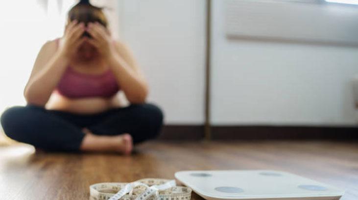 37 yaşında 79 kilo verdi, yöntemi çok basitti Yemeyerek yanlış yaptım