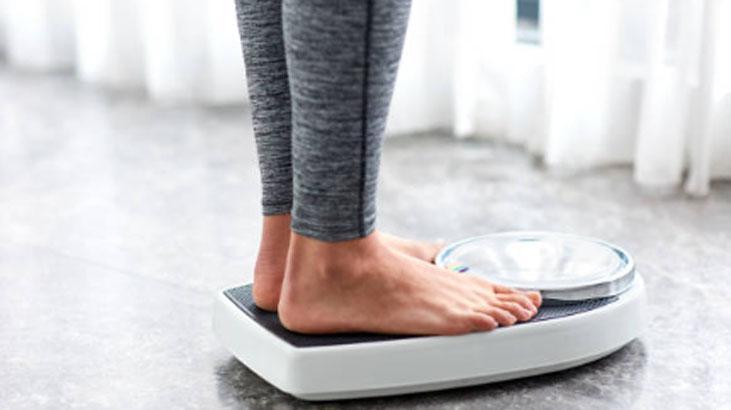 37 yaşında 79 kilo verdi, yöntemi çok basitti Yemeyerek yanlış yaptım