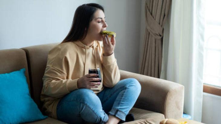 37 yaşında 79 kilo verdi, yöntemi çok basitti Yemeyerek yanlış yaptım