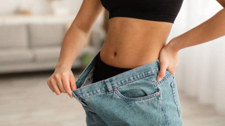 37 yaşında 79 kilo verdi, yöntemi çok basitti Yemeyerek yanlış yaptım