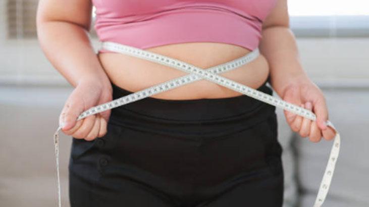 37 yaşında 79 kilo verdi, yöntemi çok basitti Yemeyerek yanlış yaptım