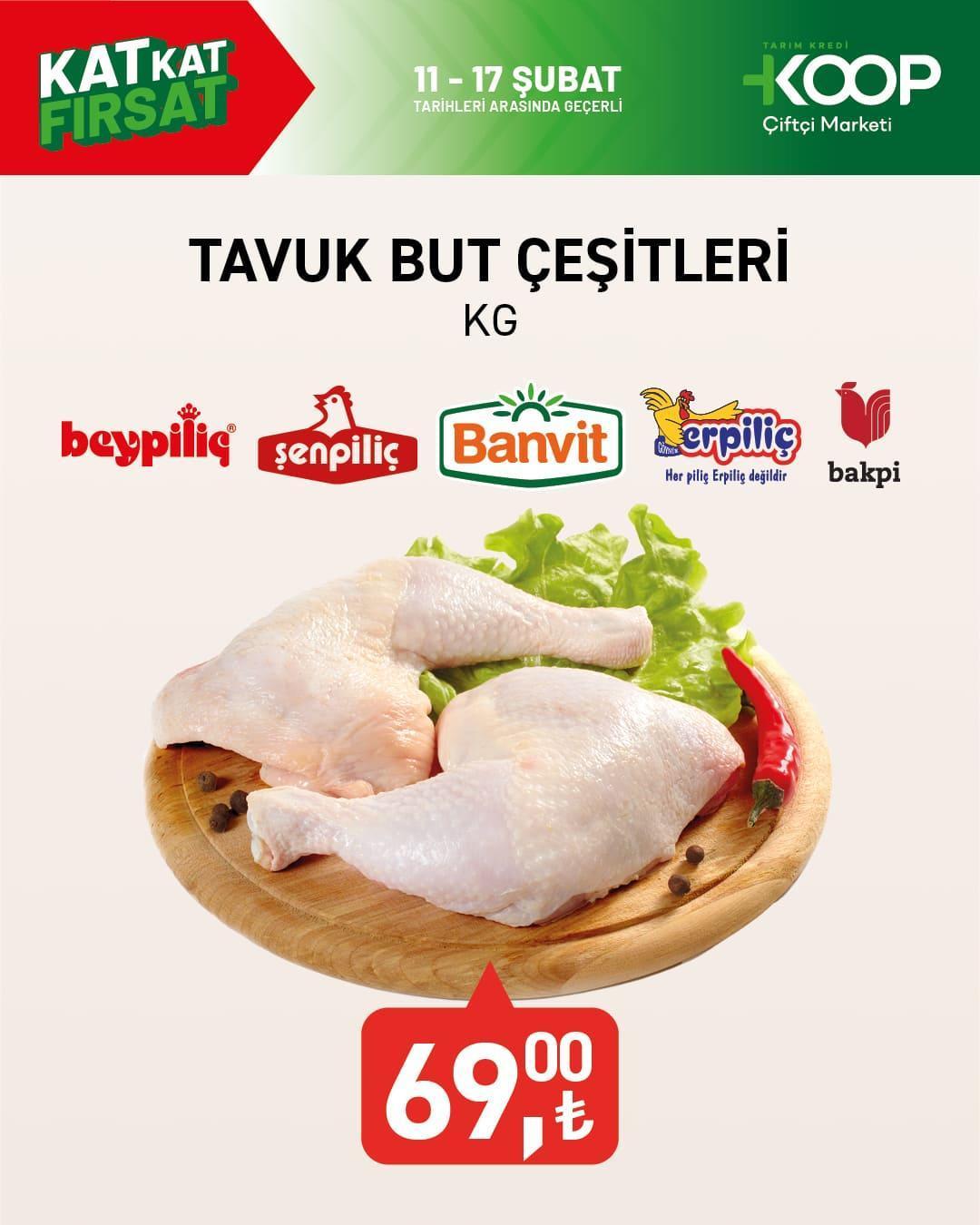 Tarım Kredi Kooperatifi Market indirim katalog fırsatları raflarda 13-17 Şubat 2025 Tarım Kredi Market aktüel indirimleri: Fındık kreması, çay, ayçiçek yağı, kaşar peyniri...