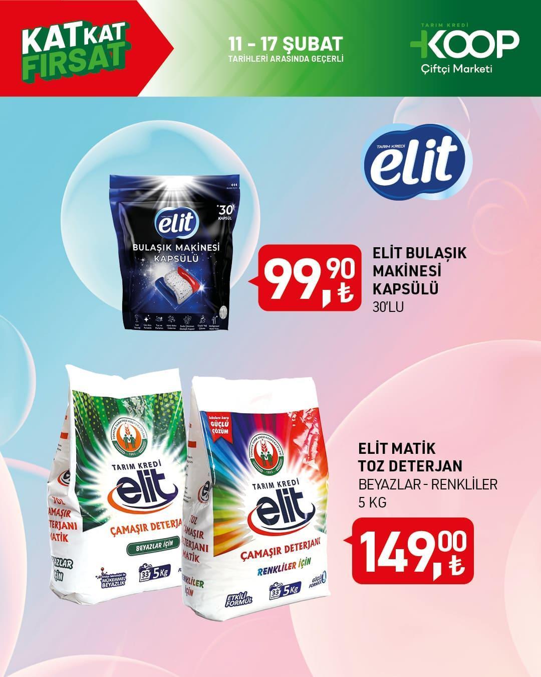Tarım Kredi Kooperatifi Market indirim katalog fırsatları raflarda 13-17 Şubat 2025 Tarım Kredi Market aktüel indirimleri: Fındık kreması, çay, ayçiçek yağı, kaşar peyniri...