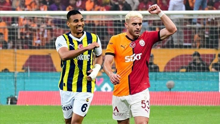 GALATASARAY - FENERHAÇE MAÇI HANGİ KANALDA