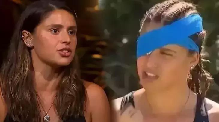 Survivor Ayşe elendi mi 2025 Survivor All Starda Ayşe Yüksele ne oldu