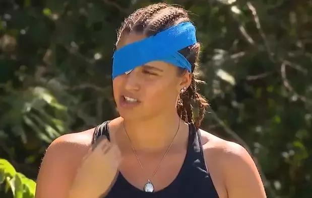 Survivor Ayşe elendi mi 2025 Survivor All Starda Ayşe Yüksele ne oldu