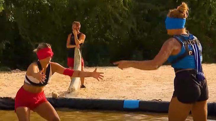 SURVİVOR ELEME ADAYLARI KİMLER SURVİVOR ELEME ADAYLARI KİMLER