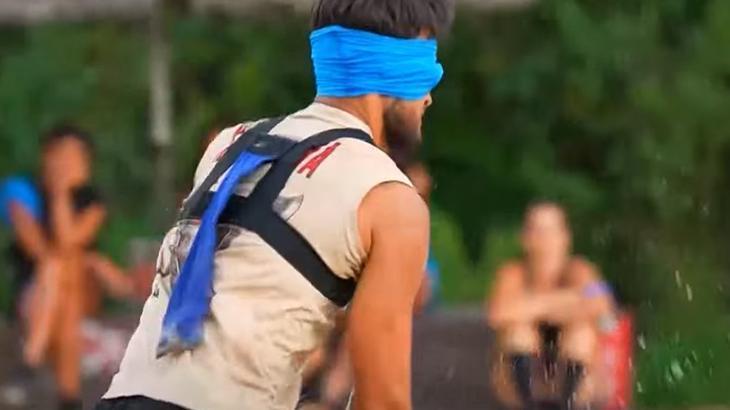 SURVİVOR DOKUNULMAZLIK OYUNUNU KİM KAZANDI 12 ŞUBAT SURVİVOR DOKUNULMAZLIK OYUNUNU KİM KAZANDI 12 ŞUBAT