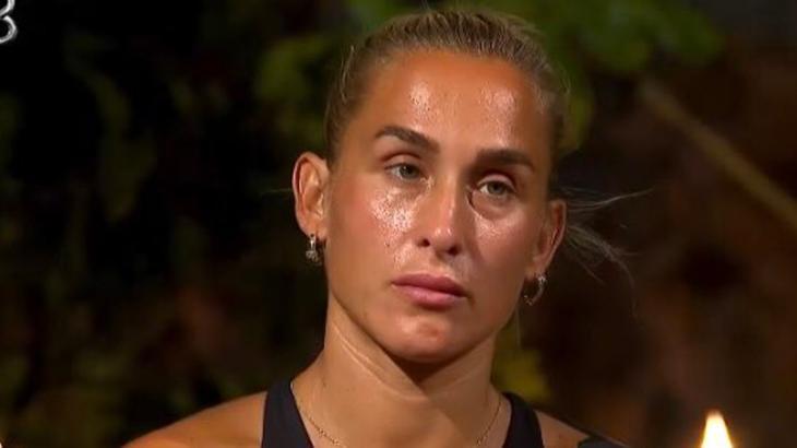 SURVİVOR ÜÇÜNCÜ ELEME ADAYI KİM OLDU 12 ŞUBAT SURVİVOR ÜÇÜNCÜ ELEME ADAYI KİM OLDU 12 ŞUBAT
