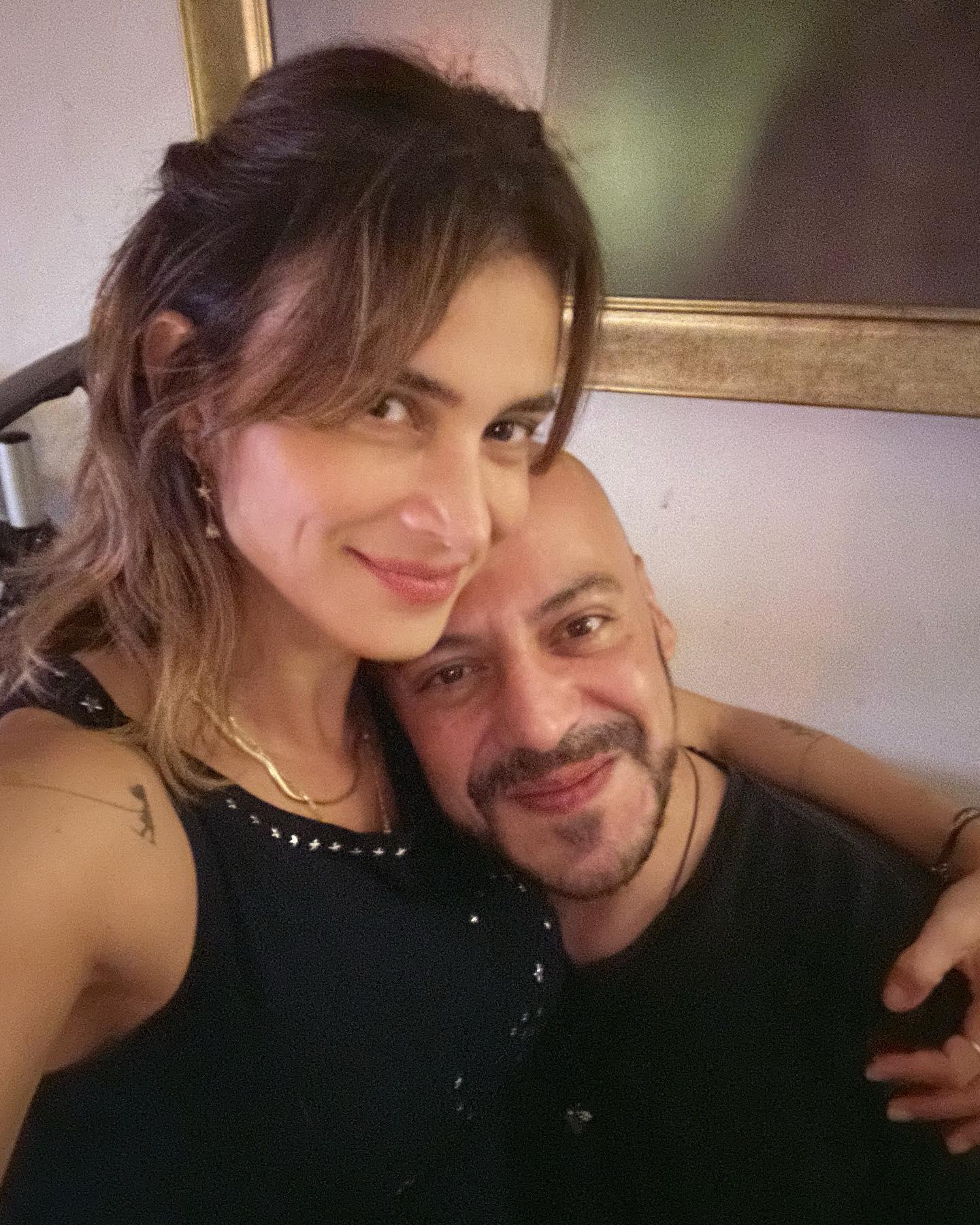 PINAR SAKANIN EŞİ KİMDİR