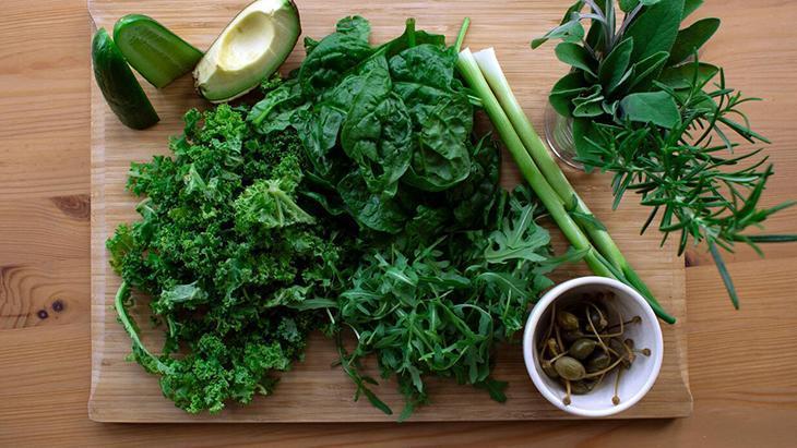 Lahana mı yoksa ıspanak mı yesek En sağlıklısı ortaya çıktı, uzmanların favorisi