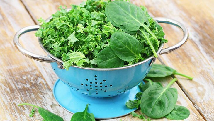 Lahana mı yoksa ıspanak mı yesek En sağlıklısı ortaya çıktı, uzmanların favorisi