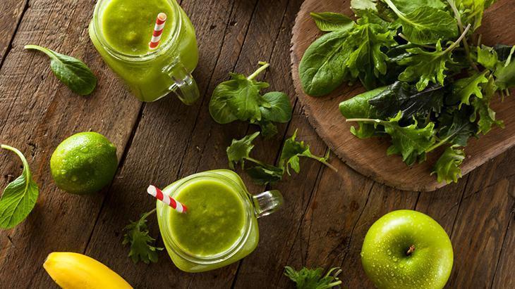 Lahana mı yoksa ıspanak mı yesek En sağlıklısı ortaya çıktı, uzmanların favorisi