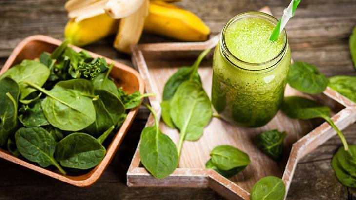 Lahana mı yoksa ıspanak mı yesek En sağlıklısı ortaya çıktı, uzmanların favorisi