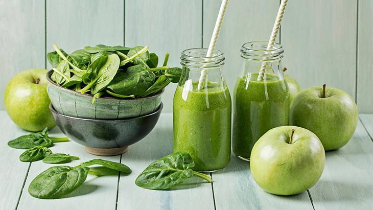 Lahana mı yoksa ıspanak mı yesek En sağlıklısı ortaya çıktı, uzmanların favorisi