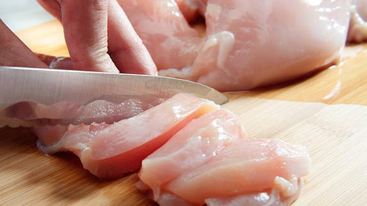 ALÜMİNYUM FOLYO VE TEREYAĞI DOKUNUŞU