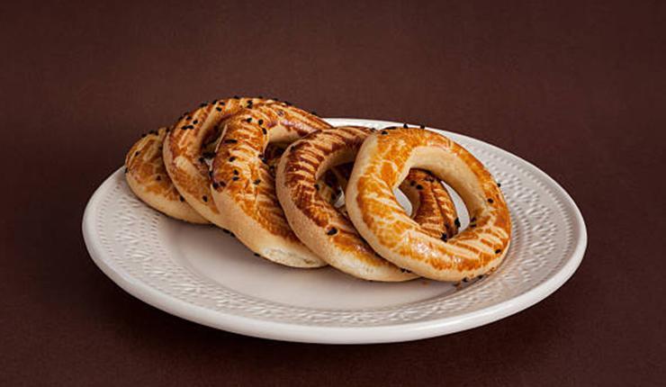 KANDİL SİMİDİ NASIL YAPILIR İŞTE TARİF