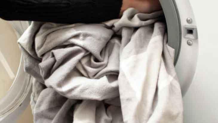 Fullemek en kötüsüymüş 8 kilo yazdığına aldanmayın: Çamaşırda kurtaran ayar