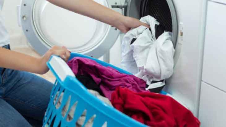 Fullemek en kötüsüymüş 8 kilo yazdığına aldanmayın: Çamaşırda kurtaran ayar