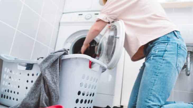 MAKİNENİN KAPASİTESİNİ AŞMAYIN