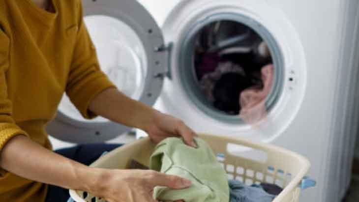 Fullemek en kötüsüymüş 8 kilo yazdığına aldanmayın: Çamaşırda kurtaran ayar