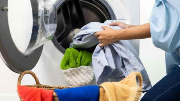 Fullemek en kötüsüymüş 8 kilo yazdığına aldanmayın: Çamaşırda kurtaran ayar