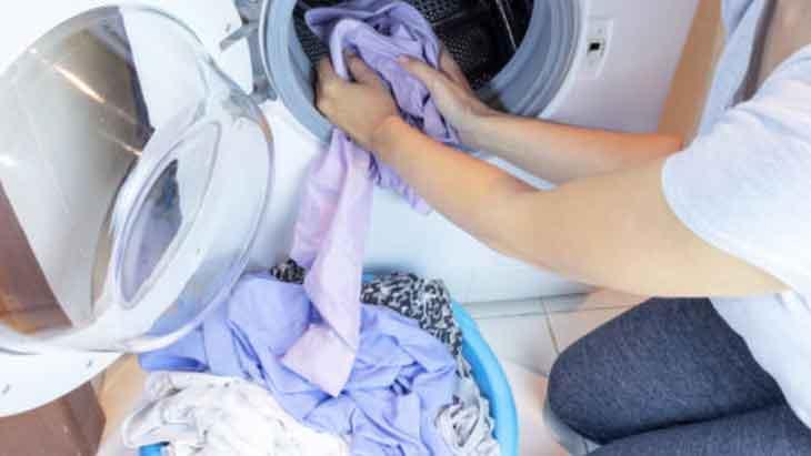 Fullemek en kötüsüymüş 8 kilo yazdığına aldanmayın: Çamaşırda kurtaran ayar