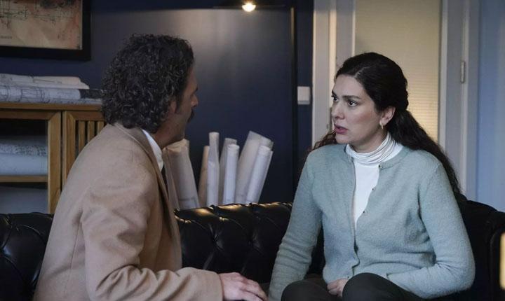 ANNEM ANKARA FRAGMANI 🎞️ Annem Ankara 11. bölüm fragmanı (Sezen Aksu-Bana Sor Şarkısı) Hasan hapse mi girecek