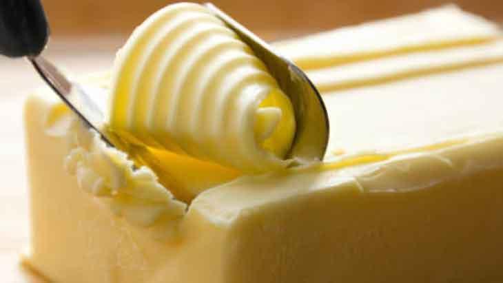 Tereyağı paketindeki lezzet sırrı Usta şefler ilk buna bakıyor, hamur işi için en iyisi Tereyağı paketindeki lezzet sırrı Usta şefler ilk buna bakıyor, hamur işi için en iyisi