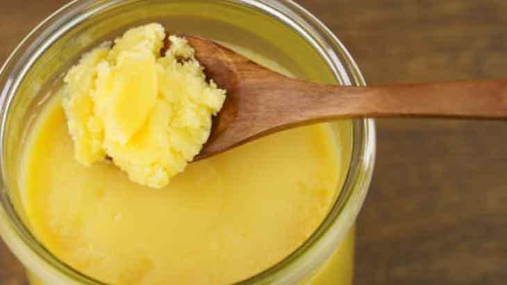 Tereyağı paketindeki lezzet sırrı Usta şefler ilk buna bakıyor, hamur işi için en iyisi Tereyağı paketindeki lezzet sırrı Usta şefler ilk buna bakıyor, hamur işi için en iyisi