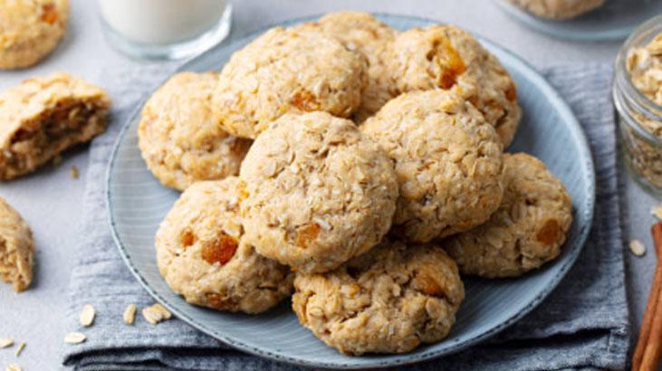 Fit kurabiye Fit kurabiye