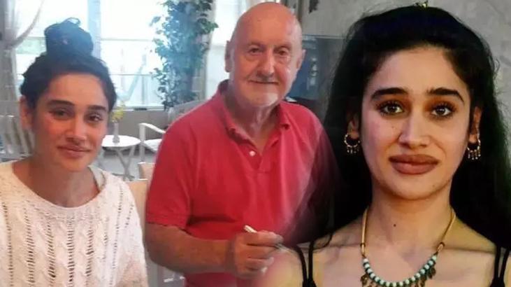 Meltem Miraloğlunun hayat hikayesi duygulandırdı Diyarbakırdan Amerikaya uzanan zorlu yaşam mücadelesi... Meltem Miraloğlunun hayat hikayesi duygulandırdı Diyarbakırdan Amerikaya uzanan zorlu yaşam mücadelesi...