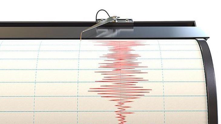 AZ ÖNCE DEPREM Mİ OLDU 14 ŞUBAT