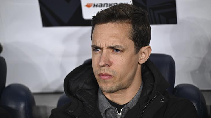 Fenerbahçe - Anderlecht maçından kareler