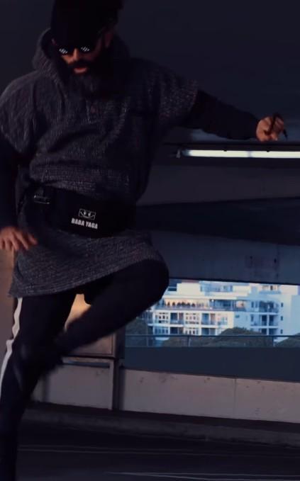 Survivor şampiyonu Turabiyi durdurabilene aşk olsun Arabesk türkü derken şimdi de rap söyledi Survivor şampiyonu Turabiyi durdurabilene aşk olsun Arabesk türkü derken şimdi de rap söyledi