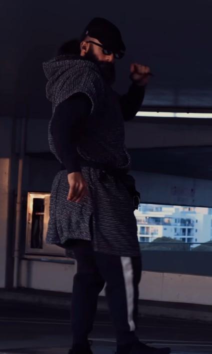 Survivor şampiyonu Turabiyi durdurabilene aşk olsun Arabesk türkü derken şimdi de rap söyledi Survivor şampiyonu Turabiyi durdurabilene aşk olsun Arabesk türkü derken şimdi de rap söyledi