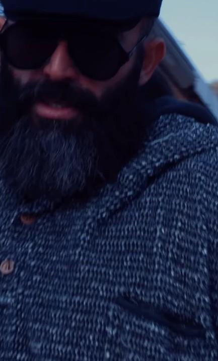 Survivor şampiyonu Turabiyi durdurabilene aşk olsun Arabesk türkü derken şimdi de rap söyledi Survivor şampiyonu Turabiyi durdurabilene aşk olsun Arabesk türkü derken şimdi de rap söyledi